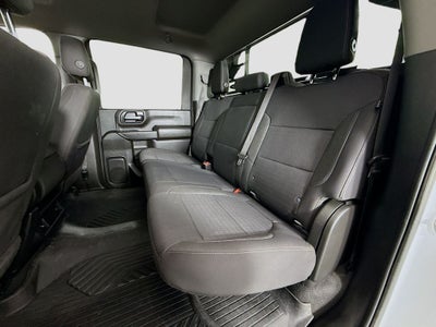 2023 Chevrolet Silverado 2500HD LT