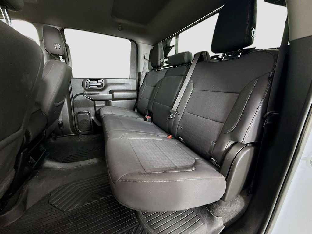 2023 Chevrolet Silverado 2500HD LT