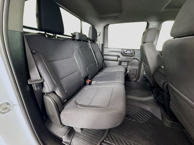 2023 Chevrolet Silverado 2500HD LT
