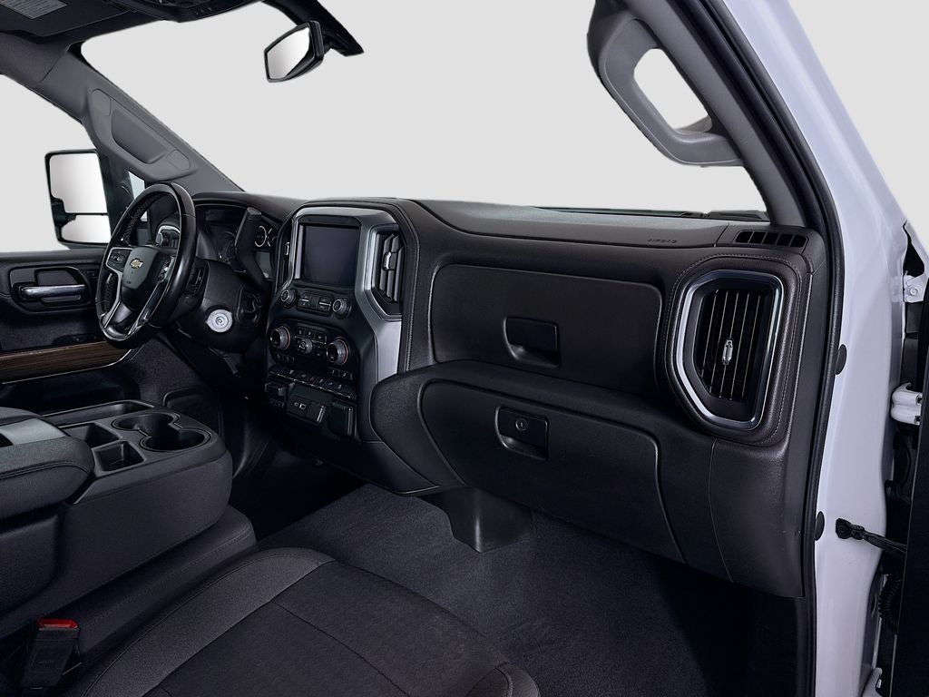 2023 Chevrolet Silverado 2500HD LT