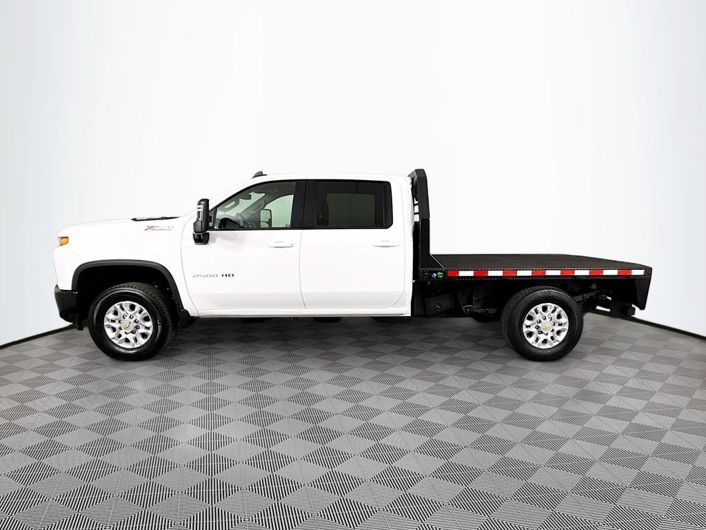 2023 Chevrolet Silverado 2500HD LT