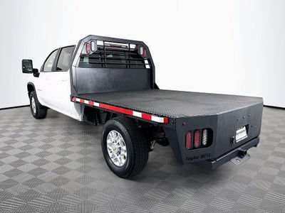2023 Chevrolet Silverado 2500HD LT