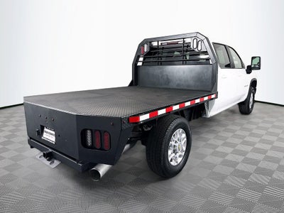 2023 Chevrolet Silverado 2500HD LT