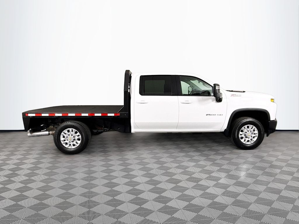 2023 Chevrolet Silverado 2500HD LT