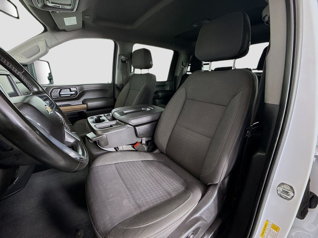 2023 Chevrolet Silverado 2500HD LT