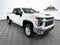 2021 Chevrolet Silverado 2500HD LT