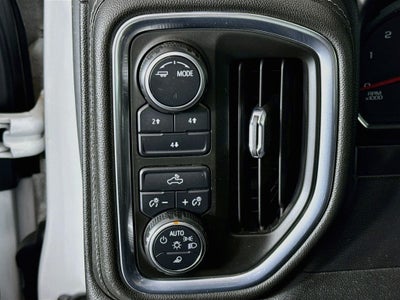 2021 Chevrolet Silverado 2500HD LT