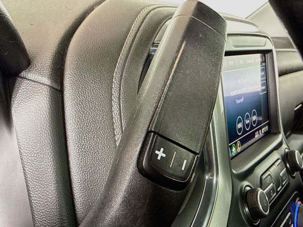 2021 Chevrolet Silverado 2500HD LT