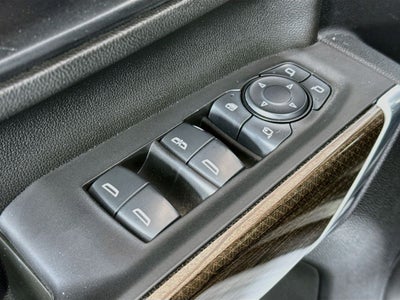 2021 Chevrolet Silverado 2500HD LT