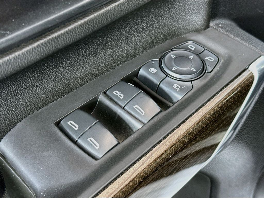 2021 Chevrolet Silverado 2500HD LT