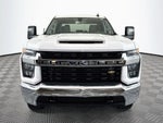 2021 Chevrolet Silverado 2500HD LT