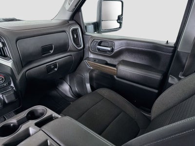 2021 Chevrolet Silverado 2500HD LT