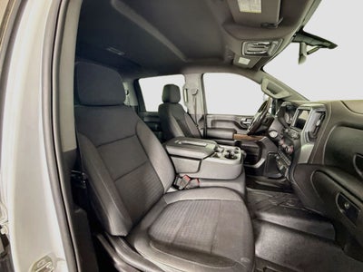 2021 Chevrolet Silverado 2500HD LT