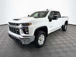 2021 Chevrolet Silverado 2500HD LT