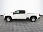 2021 Chevrolet Silverado 2500HD LT