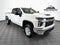 2021 Chevrolet Silverado 2500HD LT