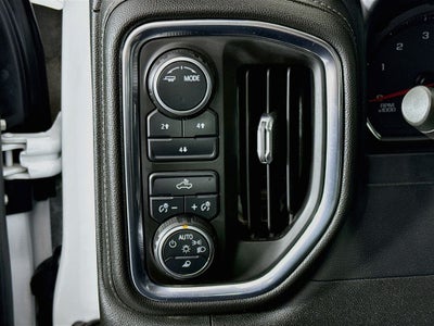 2021 Chevrolet Silverado 2500HD LT