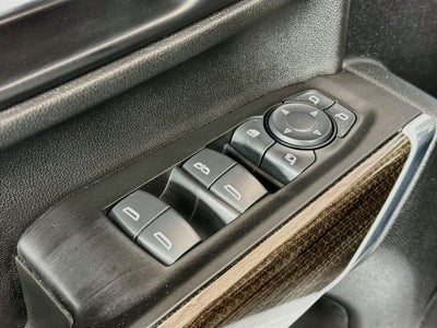 2021 Chevrolet Silverado 2500HD LT