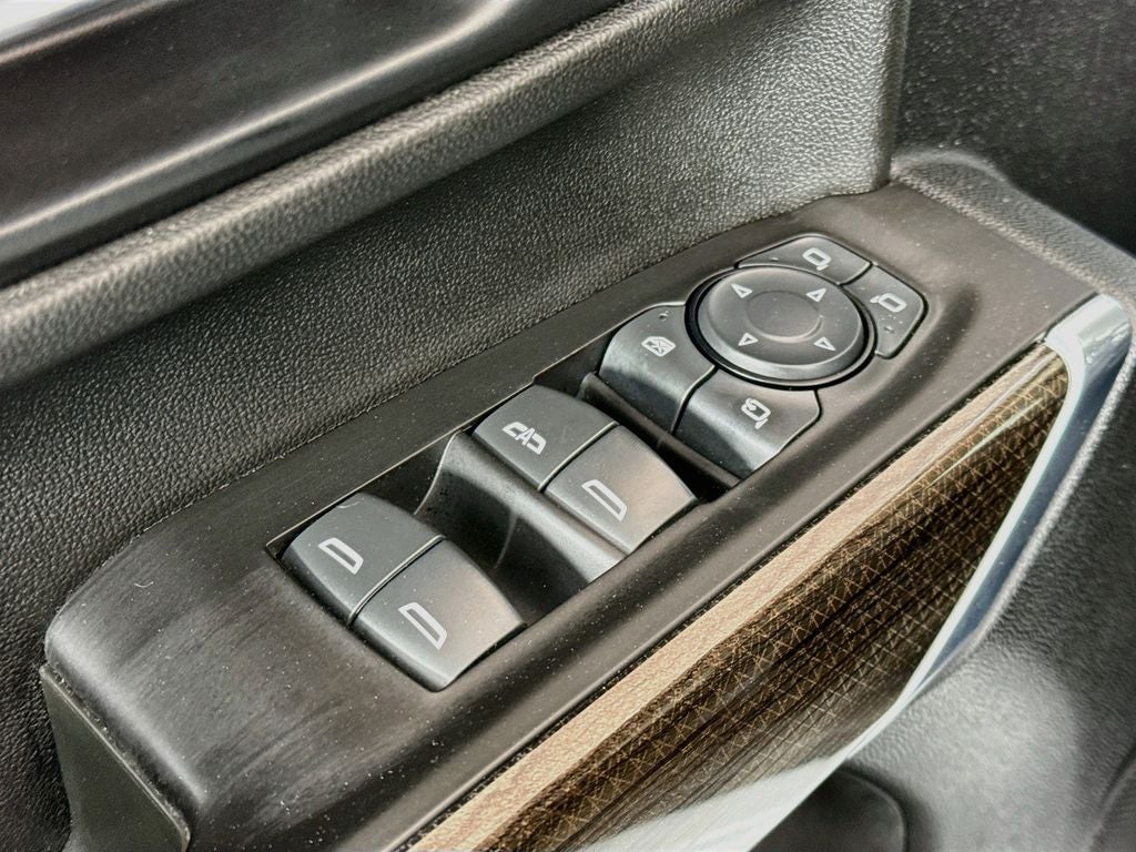 2021 Chevrolet Silverado 2500HD LT