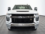 2021 Chevrolet Silverado 2500HD LT