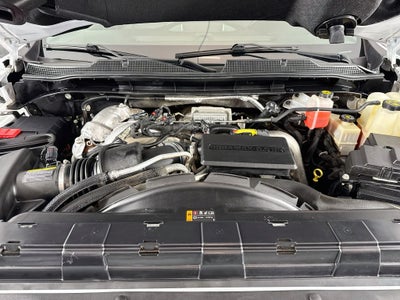 2021 Chevrolet Silverado 2500HD LT
