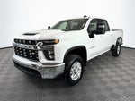 2021 Chevrolet Silverado 2500HD LT