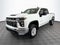 2021 Chevrolet Silverado 2500HD LT