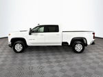 2021 Chevrolet Silverado 2500HD LT