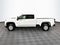 2021 Chevrolet Silverado 2500HD LT