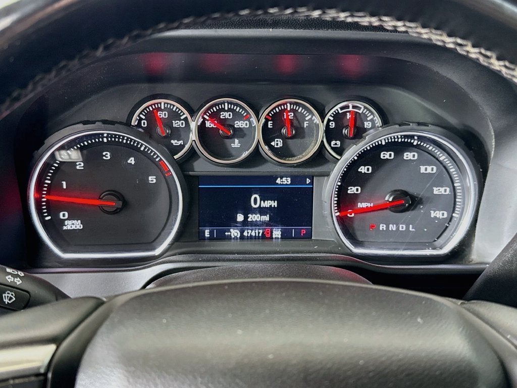 2023 Chevrolet Silverado 2500HD LT