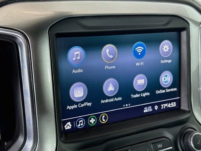 2023 Chevrolet Silverado 2500HD LT