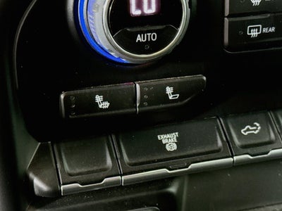 2023 Chevrolet Silverado 2500HD LT