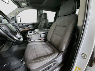 2023 Chevrolet Silverado 2500HD LT