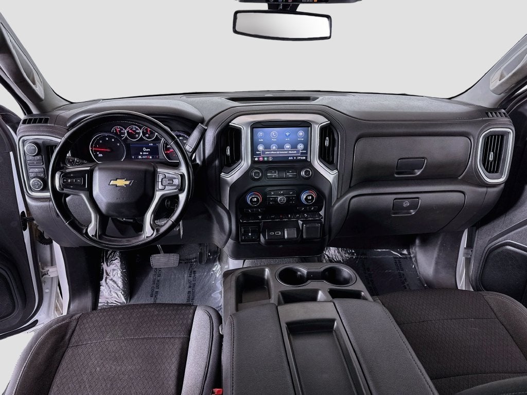 2023 Chevrolet Silverado 2500HD LT