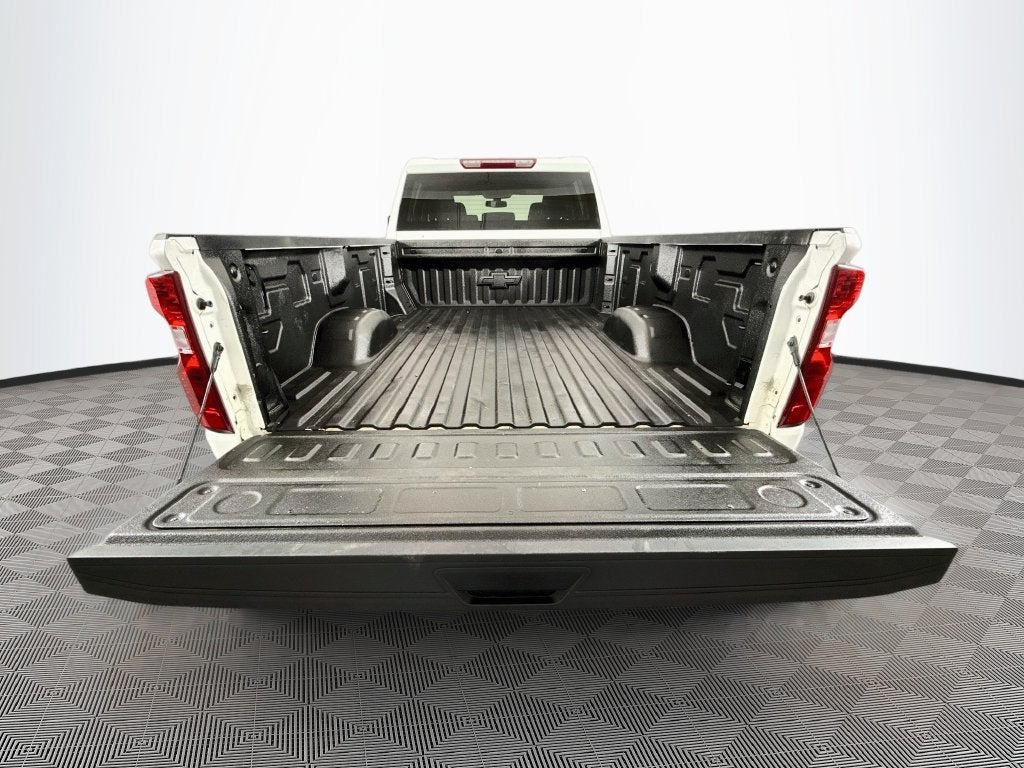 2023 Chevrolet Silverado 2500HD LT