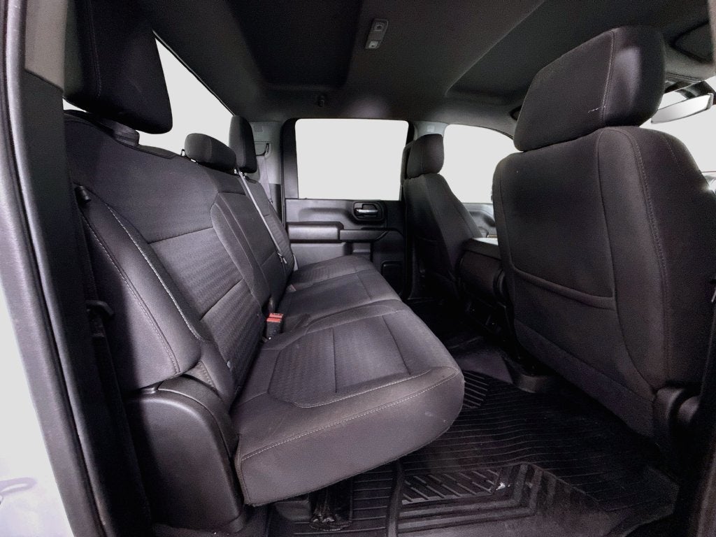 2023 Chevrolet Silverado 2500HD LT