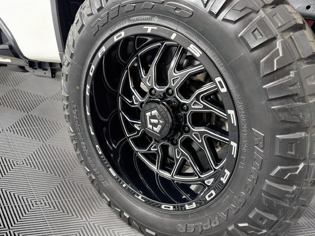 2023 Chevrolet Silverado 2500HD LT
