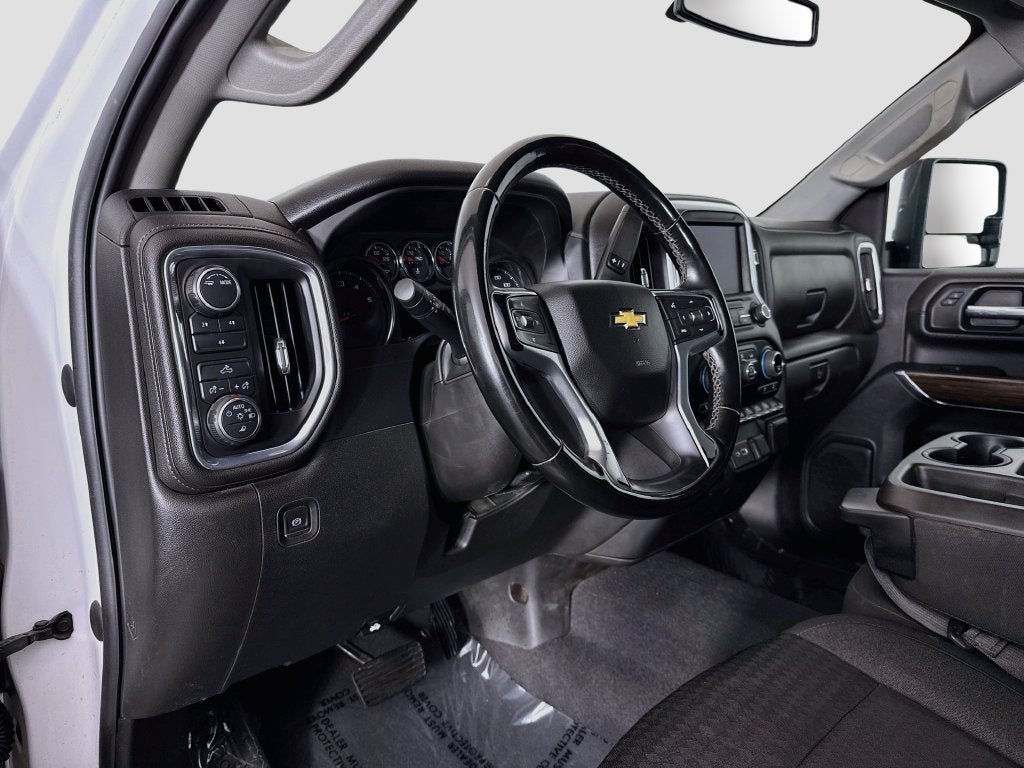 2023 Chevrolet Silverado 2500HD LT