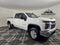 2021 Chevrolet Silverado 2500HD LT