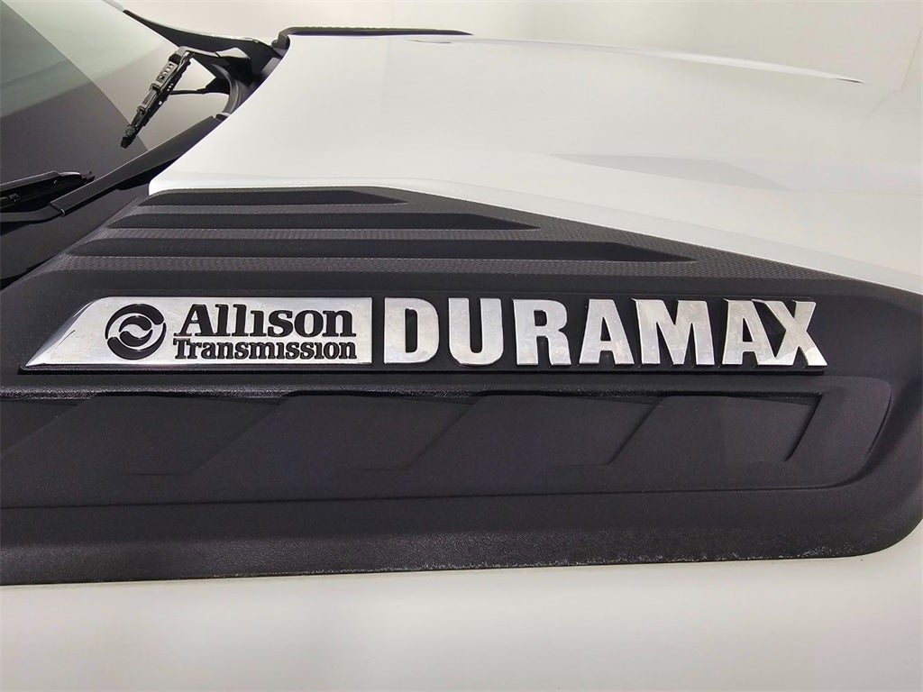 2021 Chevrolet Silverado 2500HD LT