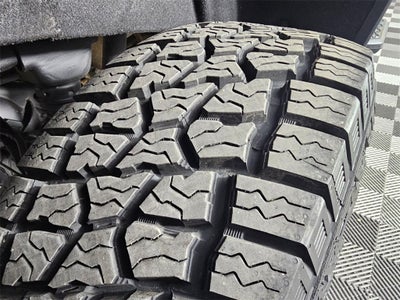 2021 Chevrolet Silverado 2500HD LT