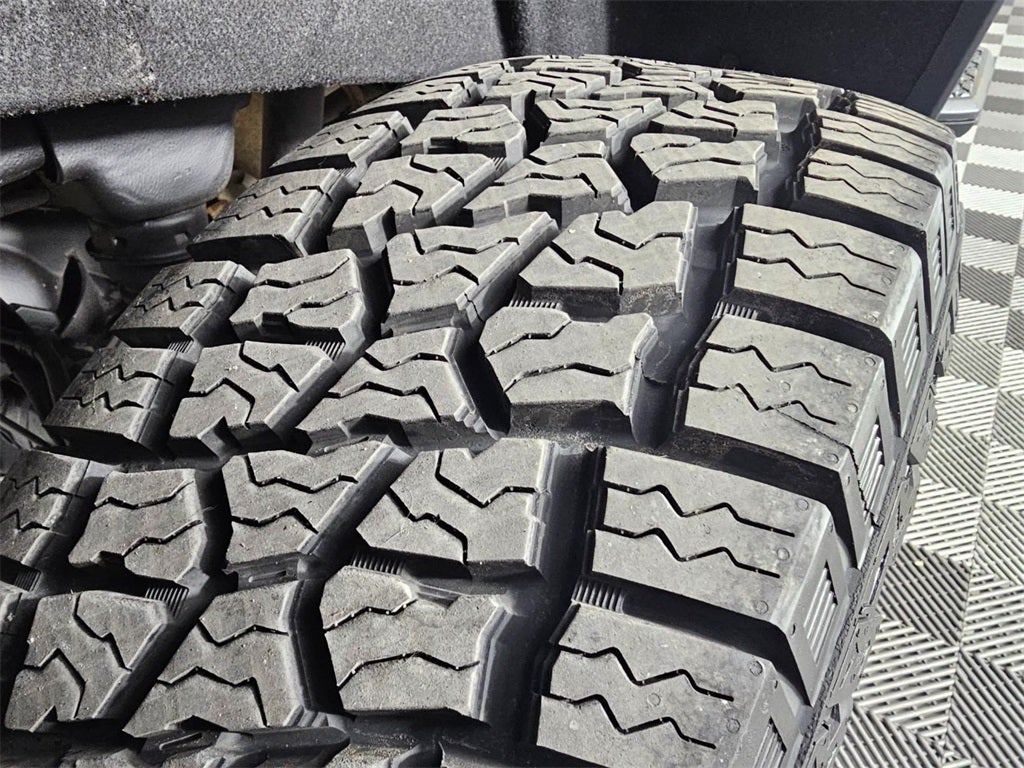 2021 Chevrolet Silverado 2500HD LT