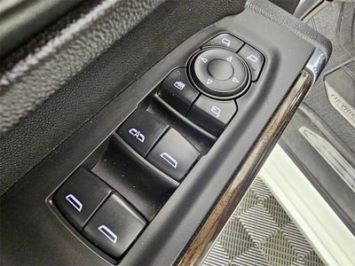 2021 Chevrolet Silverado 2500HD LT