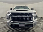 2021 Chevrolet Silverado 2500HD LT