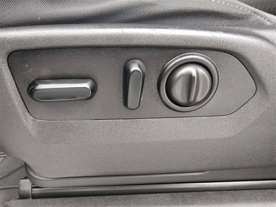 2021 Chevrolet Silverado 2500HD LT