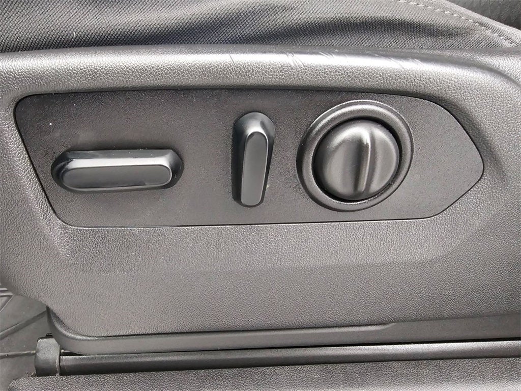 2021 Chevrolet Silverado 2500HD LT