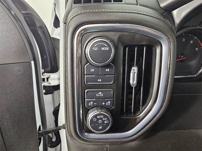 2021 Chevrolet Silverado 2500HD LT