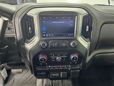 2021 Chevrolet Silverado 2500HD LT