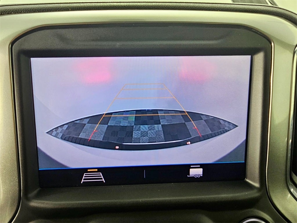 2021 Chevrolet Silverado 2500HD LT