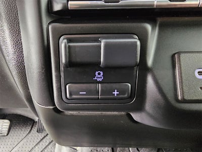 2021 Chevrolet Silverado 2500HD LT